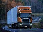 Scania R420 6x2 Highline 2004 года